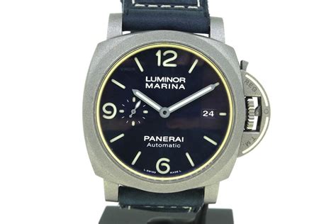 panerai luminor 70th anniversary|Panerai Luminor 1950 review.